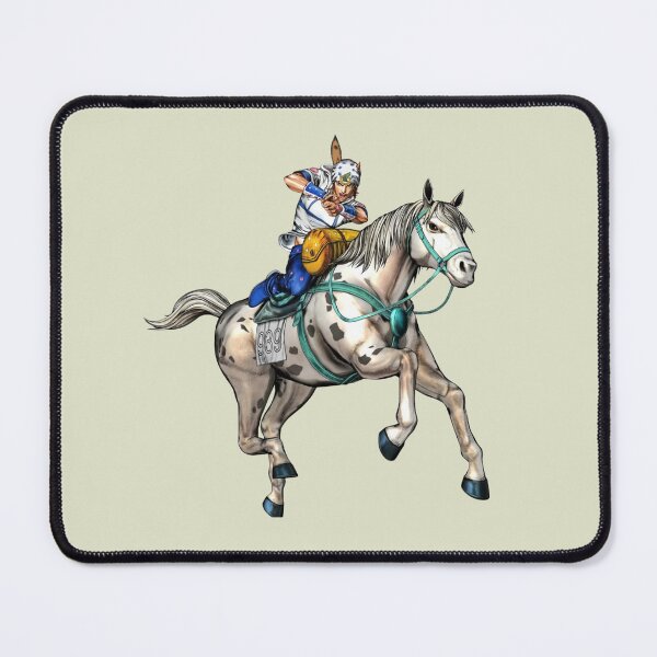 Item preview, Armored Horse Rider Vintage Anime Design designed and sold by rythnazorsylli.