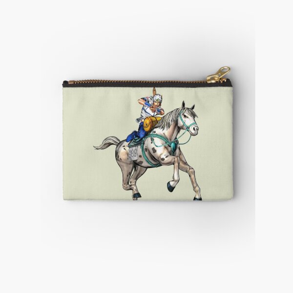 Item preview, Armored Horse Rider Vintage Anime Design designed and sold by rythnazorsylli.
