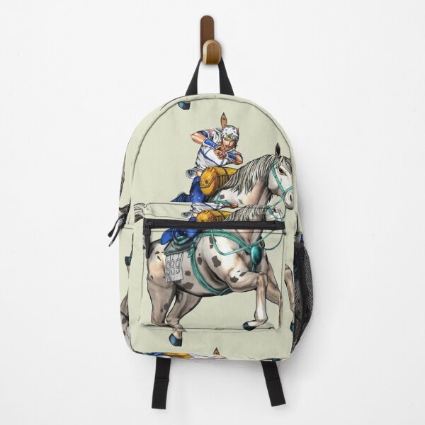 Item preview, Armored Horse Rider Vintage Anime Design designed and sold by rythnazorsylli.
