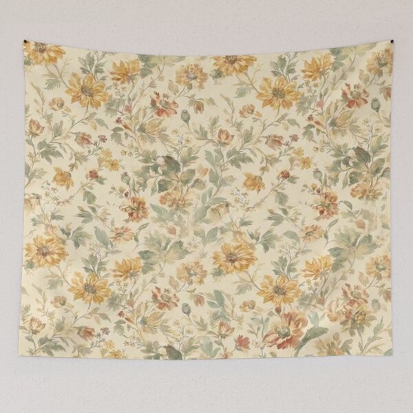 Item preview, Flower pattern  designed and sold by Differenceee.