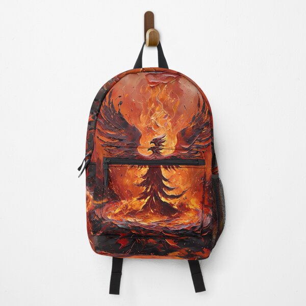 Item preview, Rebirth in Fire designed and sold by ONYX Pixee.