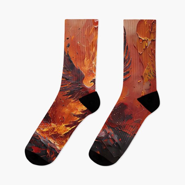 Item preview, Rebirth in Fire designed and sold by ONYX Pixee.
