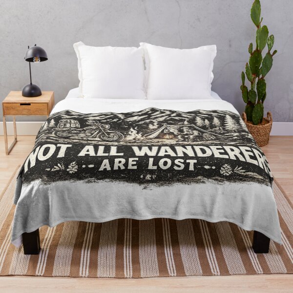 Item preview, Mountain Wanderers designed and sold by minordesignrev.