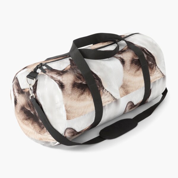 Item preview, Sleepy Cat designed and sold by Fayes4Art.