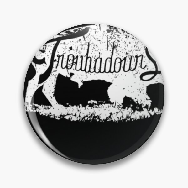 Item preview, Turnpikes Troubadours designed and sold by SimooArtist.