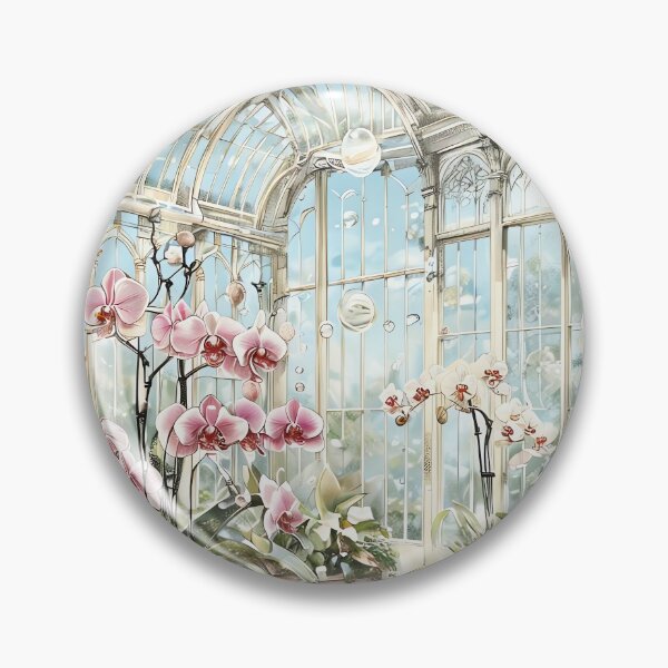 Item preview, The Victorian Conservatory designed and sold by ONYX Pixee.