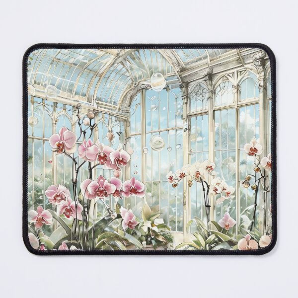 Item preview, The Victorian Conservatory designed and sold by ONYX Pixee.
