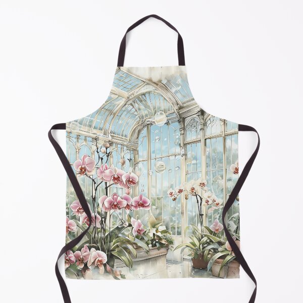 Item preview, The Victorian Conservatory designed and sold by ONYX Pixee.