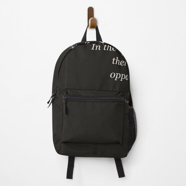 Item preview, In the Midst of Chaos There Is Opportunity - Sun Tzu Quote designed and sold by ochreink.