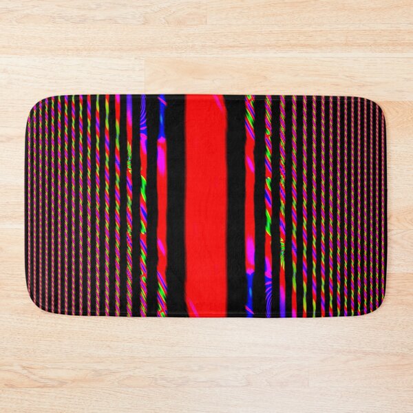 Item preview, Abstract Pattern "Space Architecture XXXVIII" designed and sold by Gluecknika.