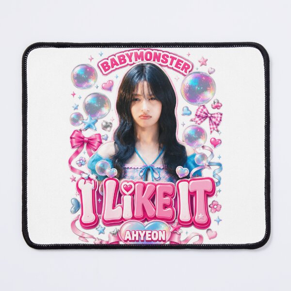 Item preview, Jung Ahyeon I Like It Sweet Pop Queen Aesthetic Design designed and sold by Valereekmerch.
