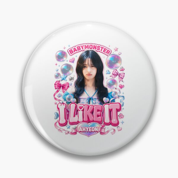 Item preview, Jung Ahyeon I Like It Sweet Pop Queen Aesthetic Design designed and sold by Valereekmerch.
