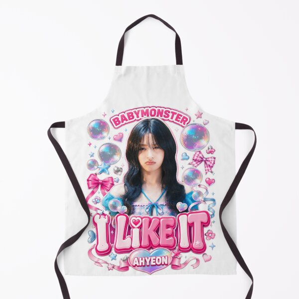 Item preview, Jung Ahyeon I Like It Sweet Pop Queen Aesthetic Design designed and sold by Valereekmerch.