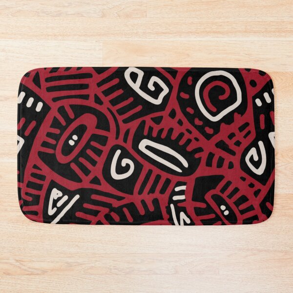 Item preview, New Zealand Māori Paua Pattern Koru Design 927 designed and sold by GrinGalore.