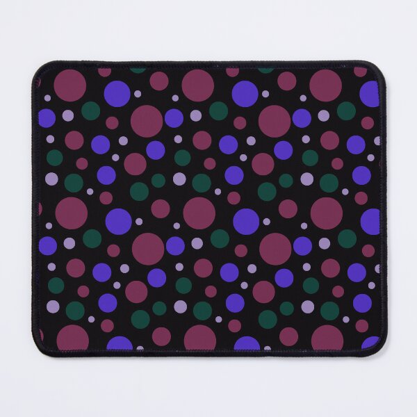 Item preview, Abstract Geometric Circle Design designed and sold by ViviNyks.