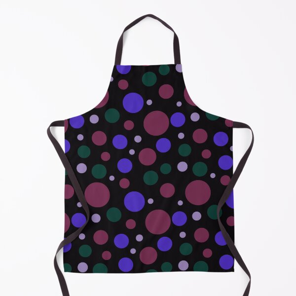 Item preview, Abstract Geometric Circle Design designed and sold by ViviNyks.