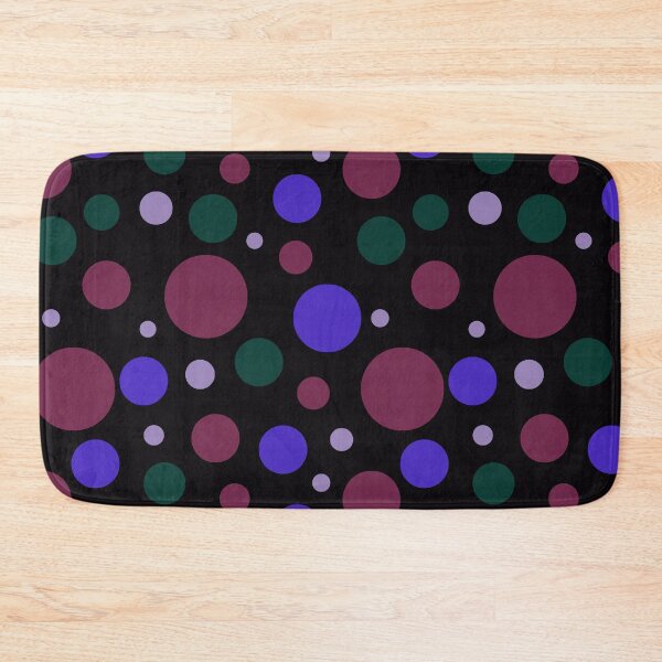 Item preview, Abstract Geometric Circle Design designed and sold by ViviNyks.