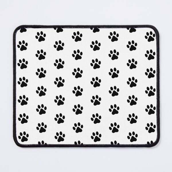 Item preview, Paw pattern designed and sold by Hashi 0.