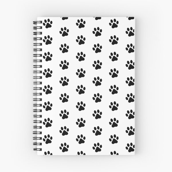 Item preview, Paw pattern designed and sold by Hashi 0.