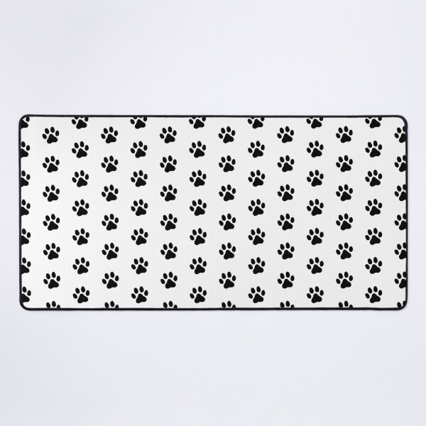 Item preview, Paw pattern designed and sold by Hashi 0.