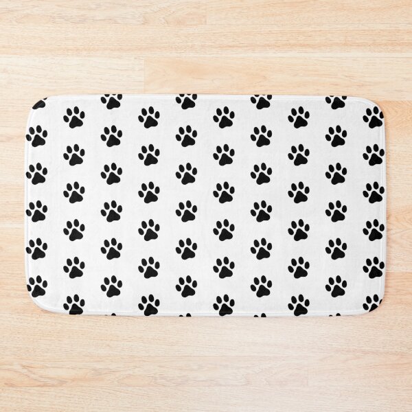 Item preview, Paw pattern designed and sold by Hashi 0.