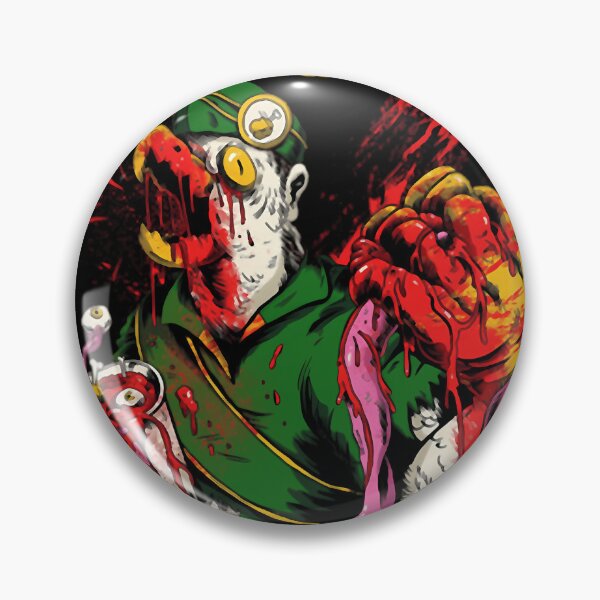 Item preview, Poultrygeist Night Chicken Dead Horror designed and sold by rayssarizzune.