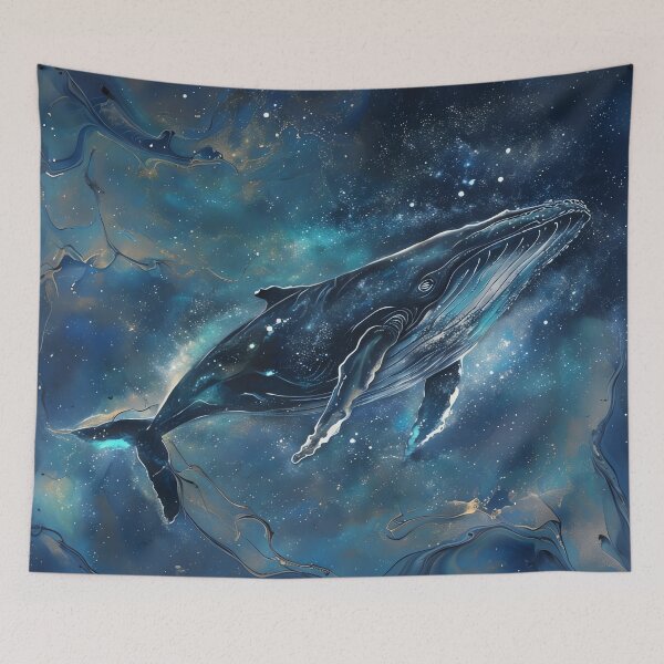 Item preview, Celestial Nomad designed and sold by ONYX Pixee.
