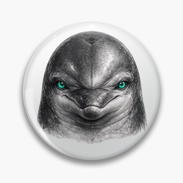 Item preview, Bottlenose Dolphin designed and sold by ESSClothing.