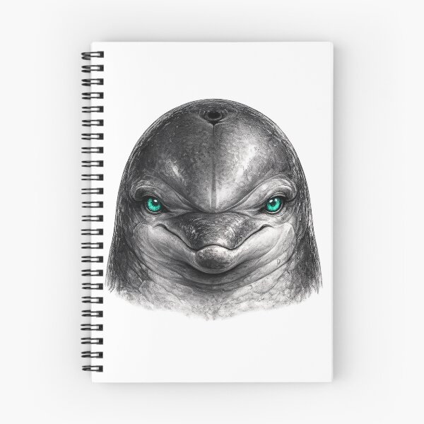 Item preview, Bottlenose Dolphin designed and sold by ESSClothing.