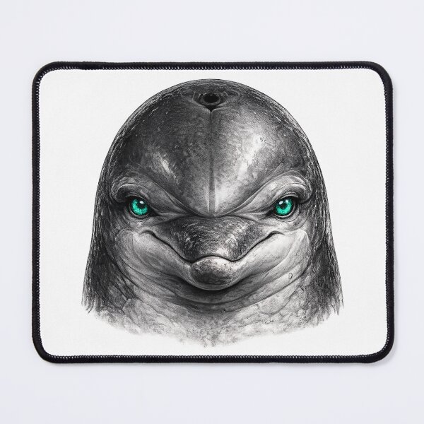 Item preview, Bottlenose Dolphin designed and sold by ESSClothing.