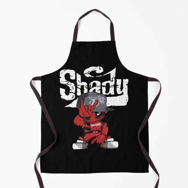 Item preview, Red Comic Antihero Cartoon Character designed and sold by dnzl.
