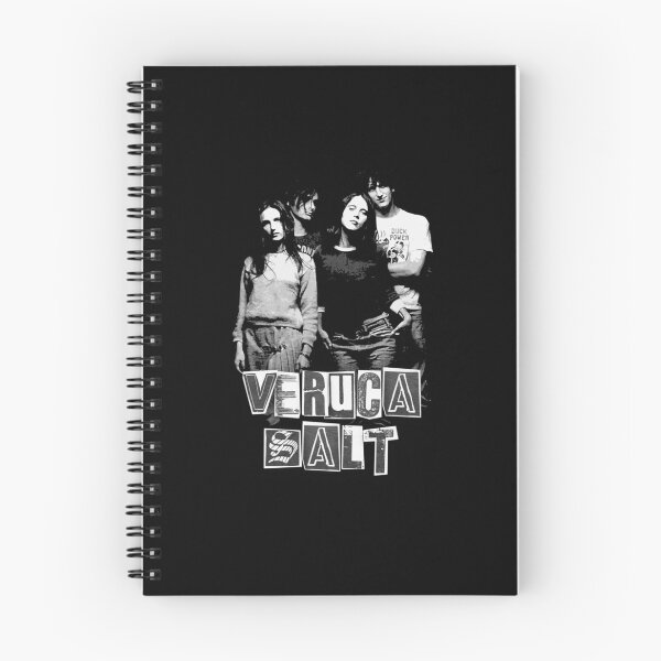 Item preview, Veruca Salt Band Graphic Design designed and sold by JanayMcgoldric.