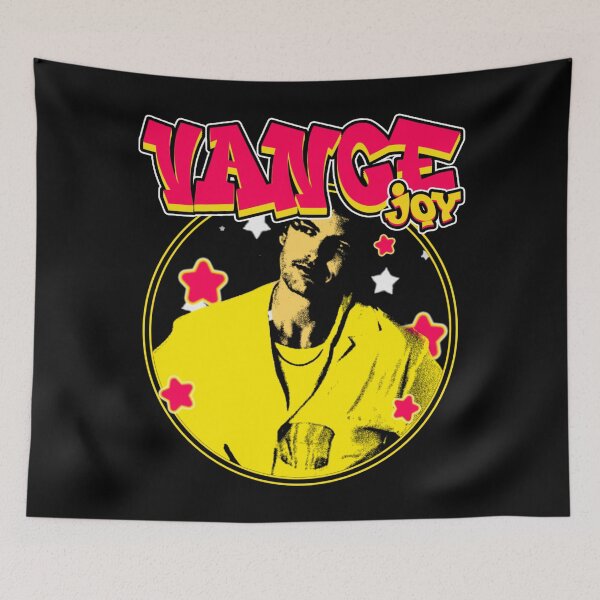 Item preview, Pop Art Style Pop Folk Rock Music designed and sold by AltAesthetic.