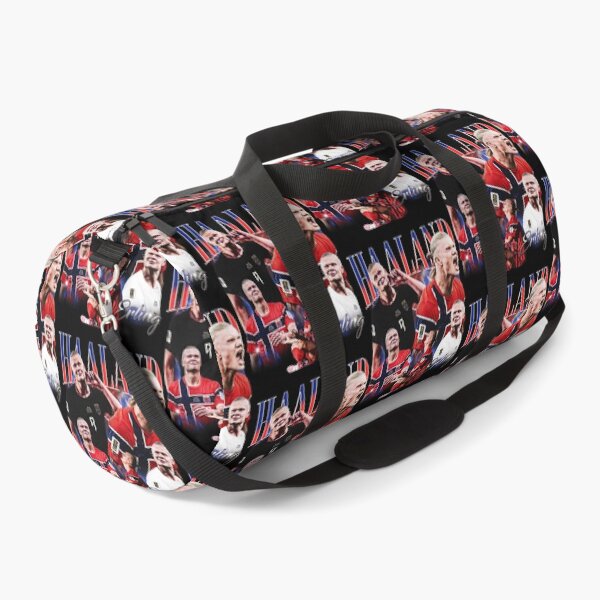 Item preview, Haaland Soccer Vintage designed and sold by PateComPetiti.