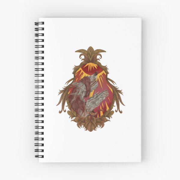 Item preview, Vicar Amelia Beast Graphic Design designed and sold by JanayMcgoldric.