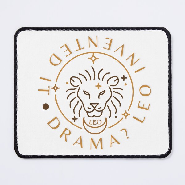 Item preview, Leo - Drama? Leo invented it designed and sold by Moonela.