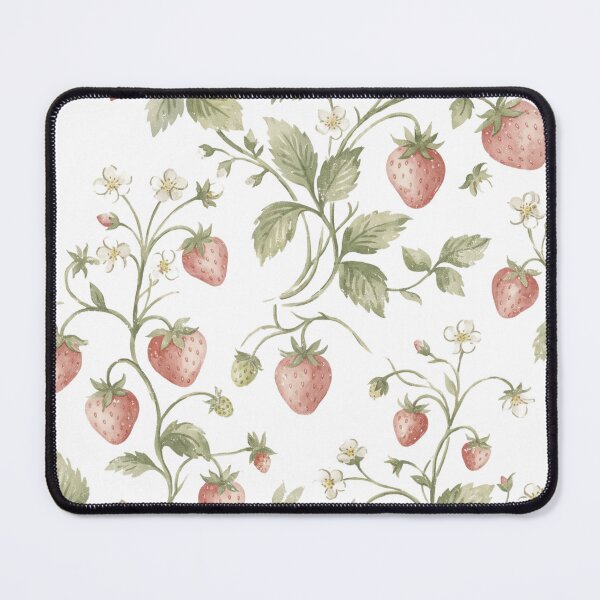 Item preview, Strawberries designed and sold by Dudek Originals.
