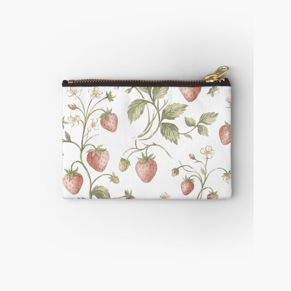 Item preview, Strawberries  designed and sold by Dudek Originals.