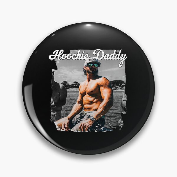 Item preview, Hoochie Daddy Country Music Singer Musician Beach Summer designed and sold by chibichibii.