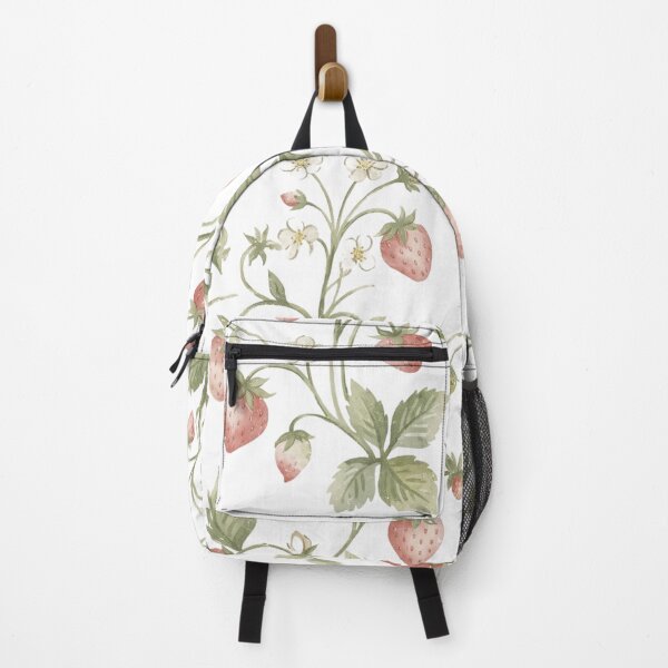 Item preview, Strawberries  designed and sold by Dudek Originals.