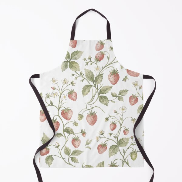 Item preview, Strawberries designed and sold by Dudek Originals.