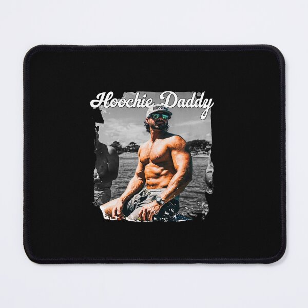 Item preview, Hoochie Daddy Country Music Singer Musician Beach Summer designed and sold by chibichibii.