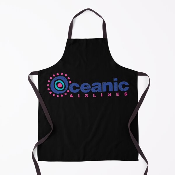 Item preview, Oceanic Airlines Fictional Aviation Symbol designed and sold by OADS.