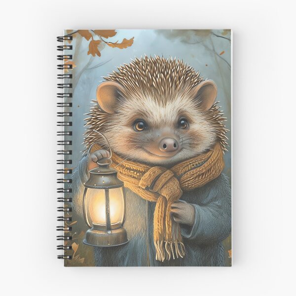 Item preview, The Little Lantern Bearer designed and sold by ONYX Pixee.