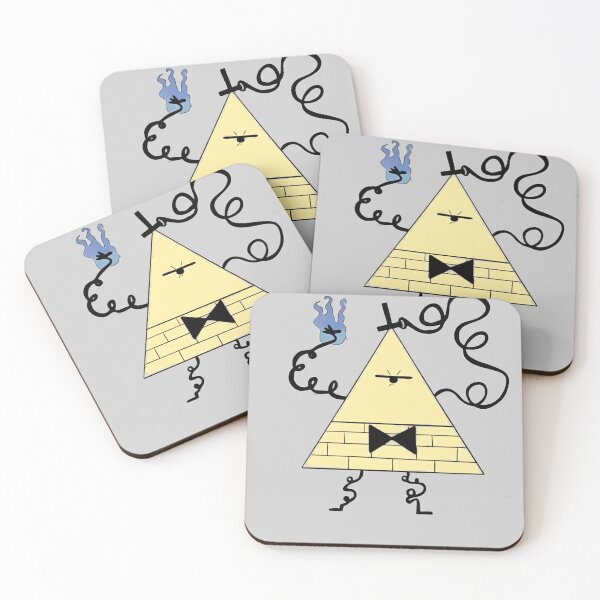 Item preview, Triangle Entity designed and sold by EsotericDoodl.