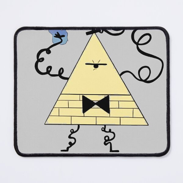 Item preview, Triangle Entity designed and sold by EsotericDoodl.