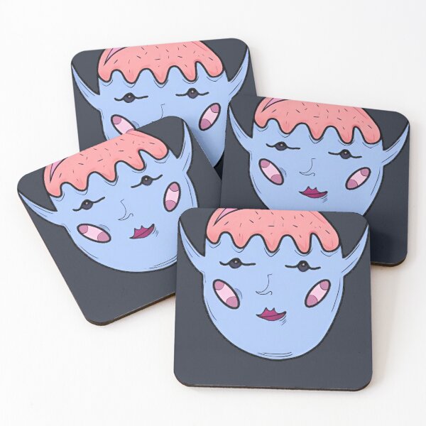 Item preview, Blue Spirit designed and sold by EsotericDoodl.