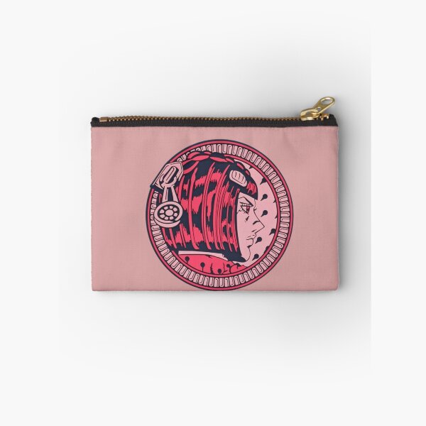 Item preview, Crimson Symbol Vintage Anime Emblem Design designed and sold by rythnazorsylli.
