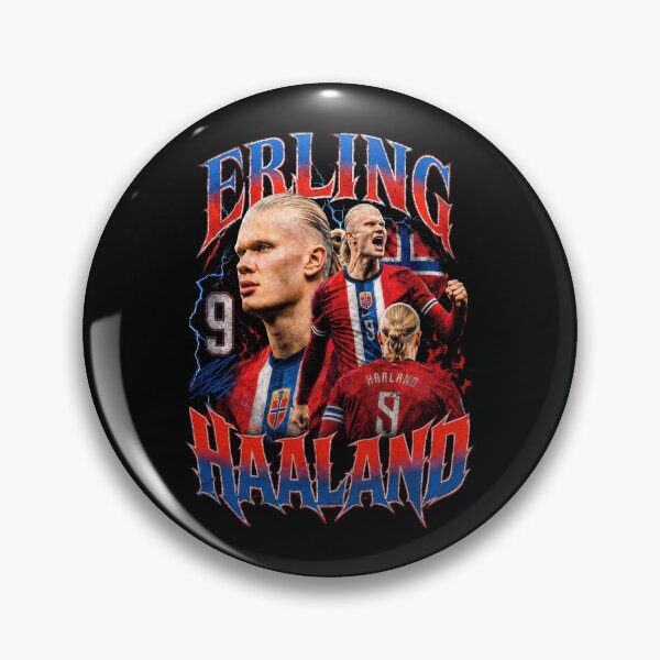 Item preview, Viking Vintage Haaland Norway designed and sold by PateComPetiti.