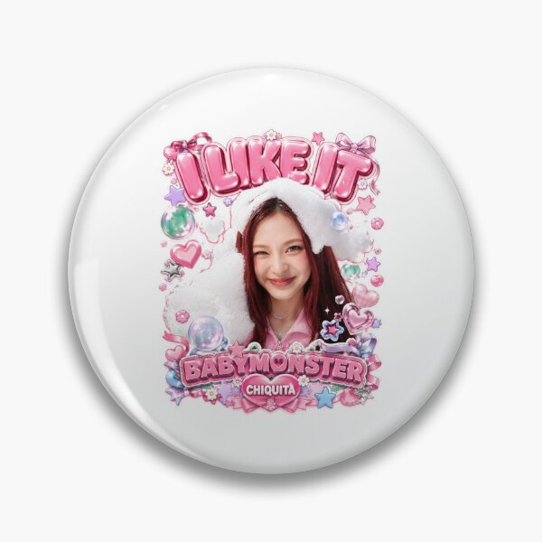Item preview, Riracha Phondechaphiphat I Like It Bright Candy Kpop Aesthetic designed and sold by Valereekmerch.